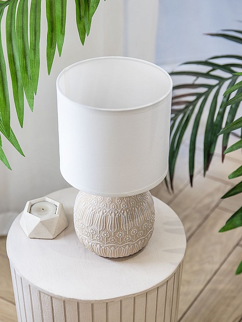 Настольная лампа Lucia Тюльпаны 651 4606400050926 Фото № 9