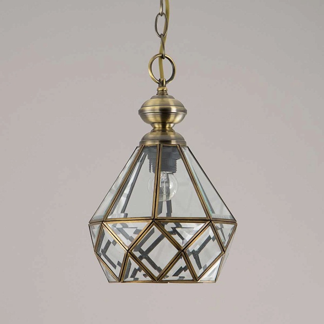 Подвесной светильник Citilux Витра-1 CL442110 изображение 9 Подвесной светильник Citilux Витра-1 CL442110 Фото № 9