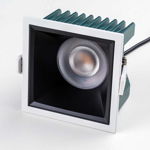 Светильник светодиодный уличный Ciclone Lightstar 385237 Фото № 3