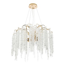Подвесная люстра Modelux Modestyle MS.2110.600 GD