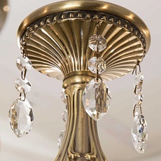 Подвесная люстра Citilux Кармен CL404183 2