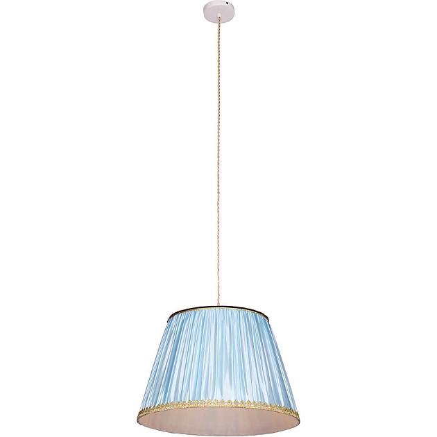 Подвесной светильник Lucia Tucci Lotte 214.1 Фото № 1