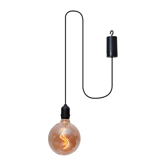 Уличный светодиодный светильник Eglo Vignanello 900211 Фото № 1