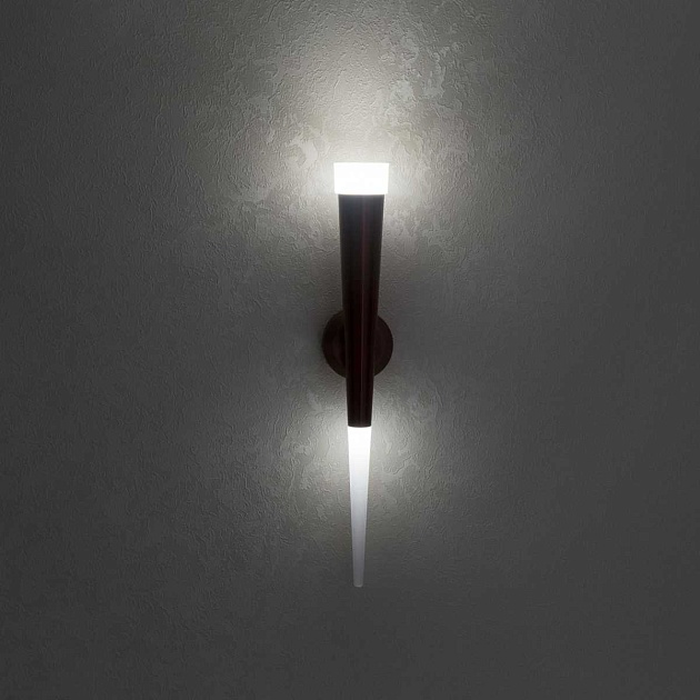 Настенный светильник Citilux Вегас CL227313 Фото № 2