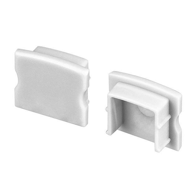 Заглушка Arlight 2 шт. LINE-1715 глухая 044264 Фото № 1