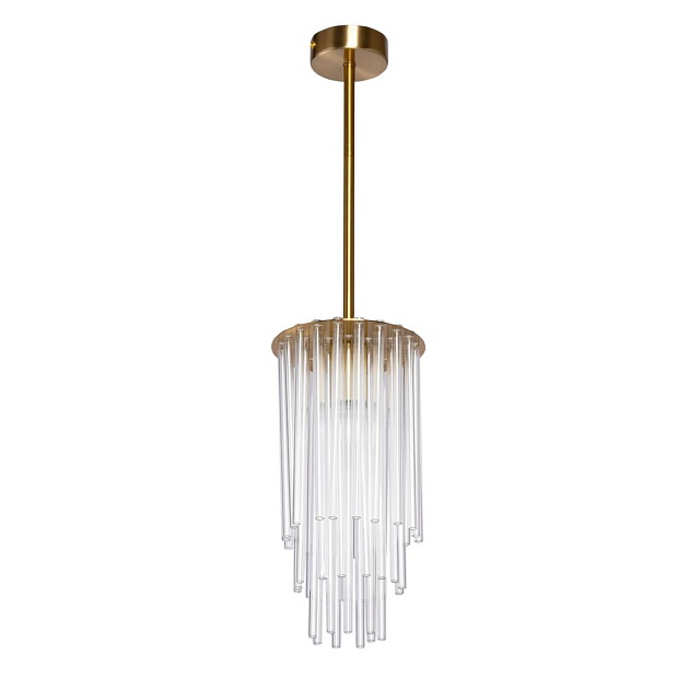 Подвесной светильник MW-Light Аделард 642018201 изображение 1 Подвесной светильник MW-Light Аделард 642018201 Фото № 1