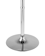 Барный стол Stool Group Мохито D60 черный УТ000001522 5