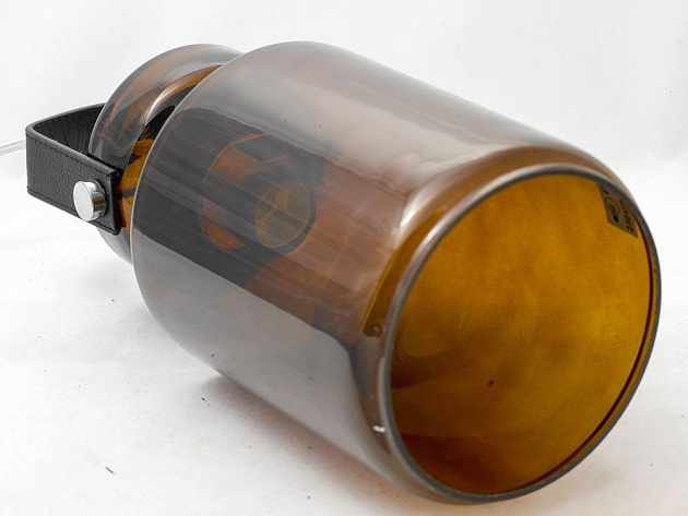 Подвесной светильник Lussole Loft Brighton GRLSP-9640 Фото № 3