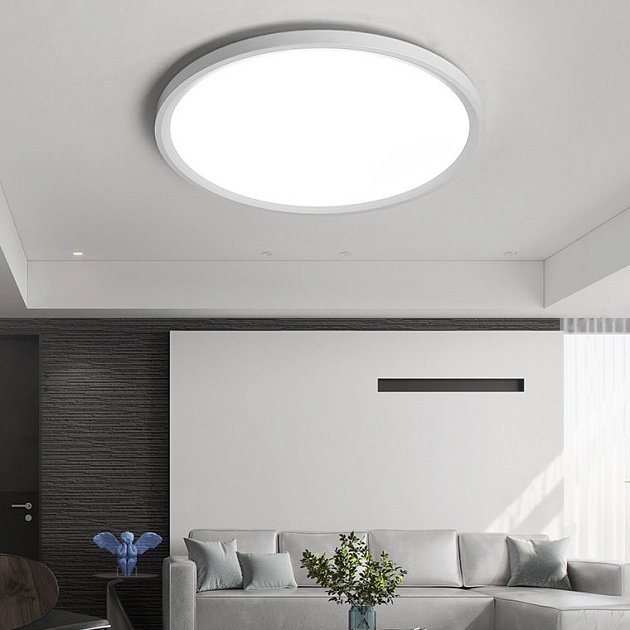 Потолочный светильник Imperium Loft Extraslim 140667-26 Фото № 5