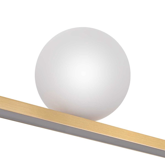 Подвесная люстра Citilux Glob CL209133 Фото № 6