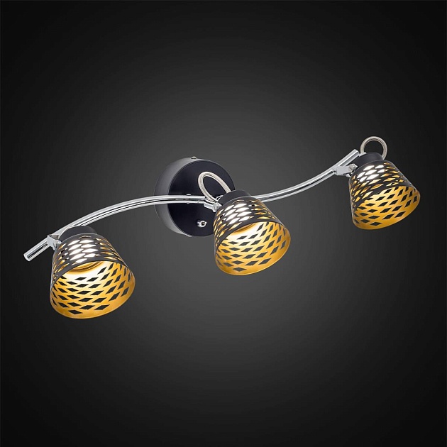 Спот Citilux Орегон CL508532 изображение 3 Спот Citilux Орегон CL508532 Фото № 3