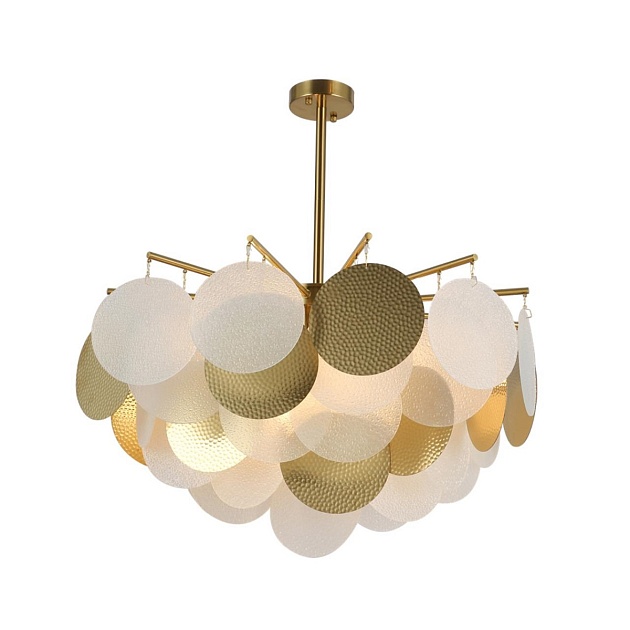 Потолочная люстра Omnilux Plelo OML-89907-06 Фото № 1