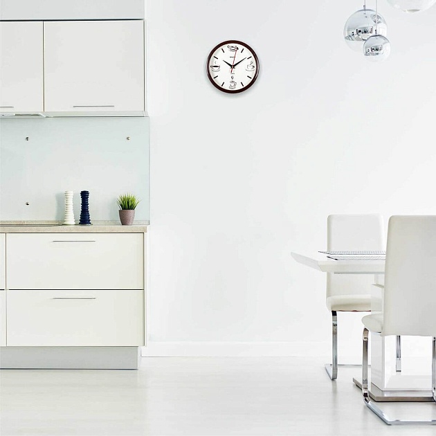 Часы настенные Apeyron PL200912 Фото № 7