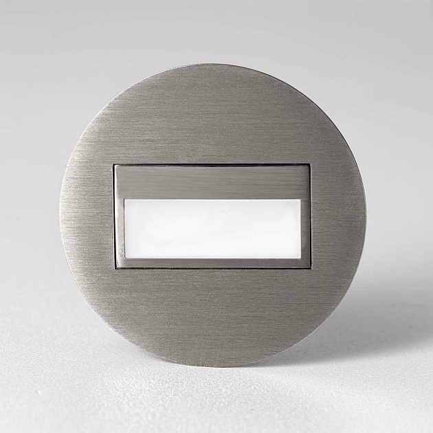 Встраиваемый светодиодный светильник Citilux Скалли CLD007R1 изображение 3 Встраиваемый светодиодный светильник Citilux Скалли CLD007R1 Фото № 3