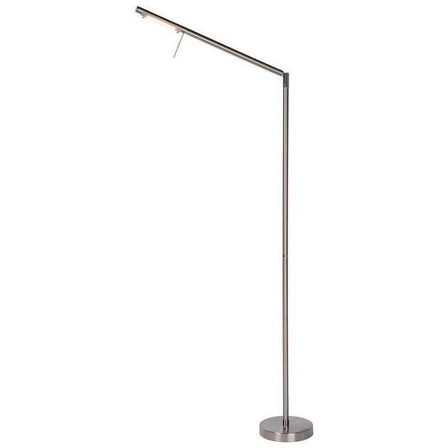 Торшер Lucide Bergamo-led 12719/06/12 изображение 1 Торшер Lucide Bergamo-led 12719/06/12 Фото № 1