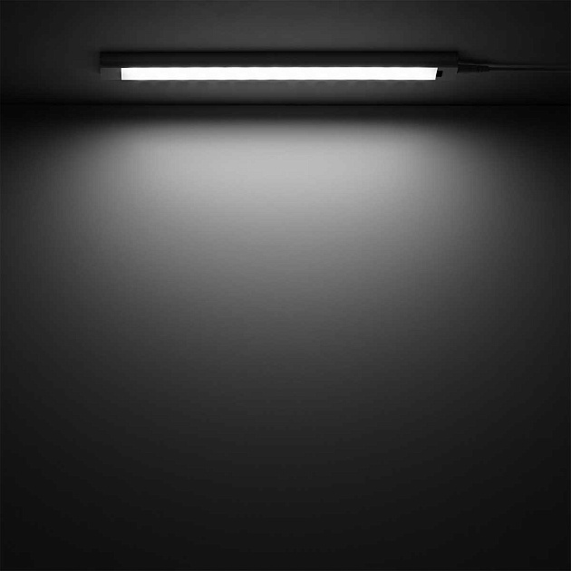 Модульный светодиодный светильник Gauss A 9018531206 Фото № 2