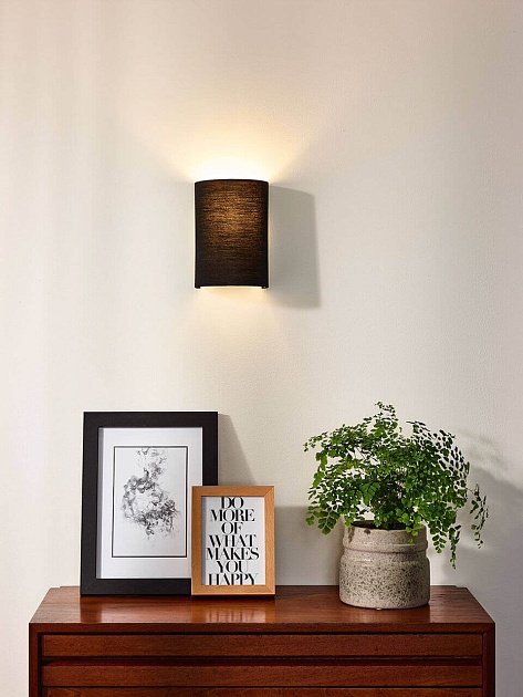 Настенный светильник Lucide Coral 61250/14/30 Фото № 2