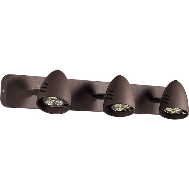 Спот Lucia Tucci Punto 193.3 Grigio Фото № 1