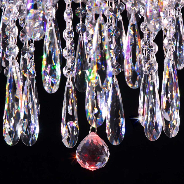 Подвесная люстра Citilux Селена CL302160 Фото № 3