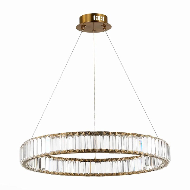 Подвесная люстра ST Luce TIVOLI SL1622.363.01 изображение 4 Подвесная люстра ST Luce TIVOLI SL1622.363.01 Фото № 4