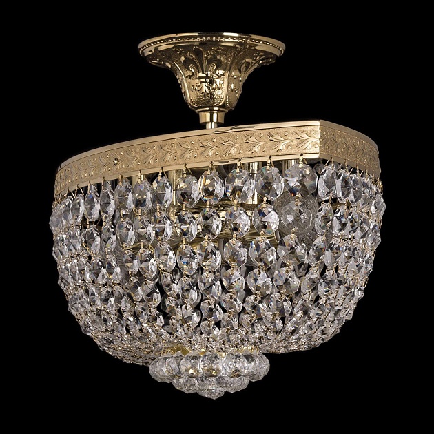 Потолочная люстра Bohemia Ivele 19283/55IV G Фото № 2