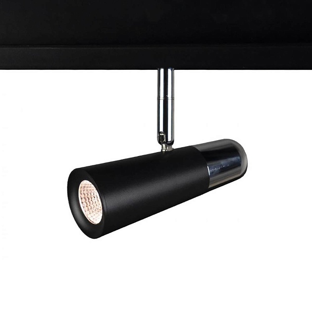 Трековый светодиодный светильник для магнитного шинопровода LOFT IT Tech T045-06 изображение 4 Трековый светодиодный светильник для магнитного шинопровода LOFT IT Tech T045-06 Фото № 4