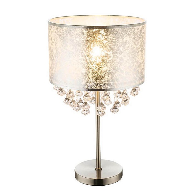 Настольная лампа Globo Amy 15188T3 Фото № 1