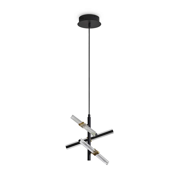 Подвесной светильник Freya Modern FR5557PL-L14B Фото № 2