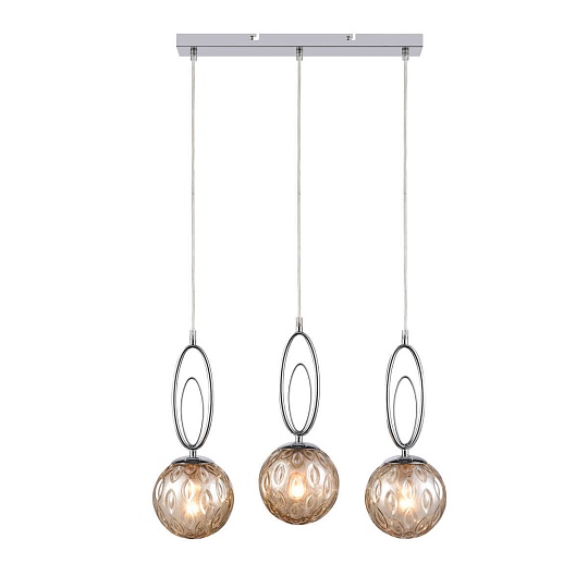Подвесной светильник Vele Luce Phlox VL5853P03 изображение 1 Подвесной светильник Vele Luce Phlox VL5853P03 Фото № 1