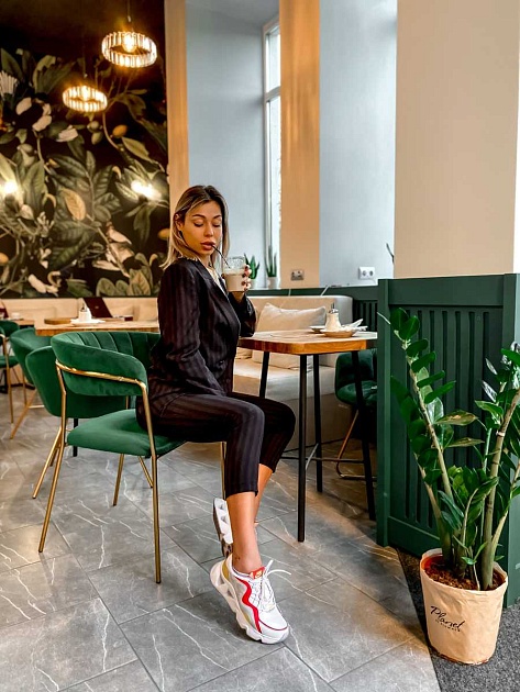 Кресло AksHome Geneva зеленый, велюр 62673 изображение 4 Кресло AksHome Geneva зеленый, велюр 62673 Фото № 4