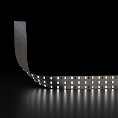 Светодиодная лента Elektrostandard 2835 24V 360Led 26W IP20 холодный белый 5М a062580 1