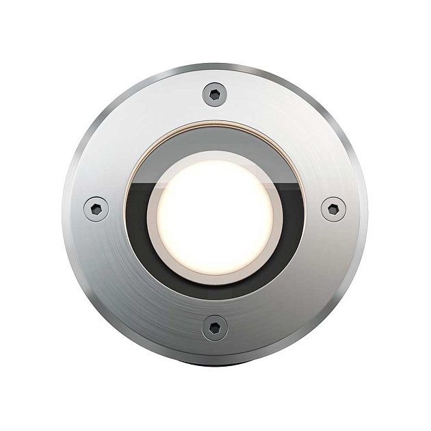 Ландшафтный светильник Maytoni Tubo O043DL-01S изображение 1 Ландшафтный светильник Maytoni Tubo O043DL-01S Фото № 1