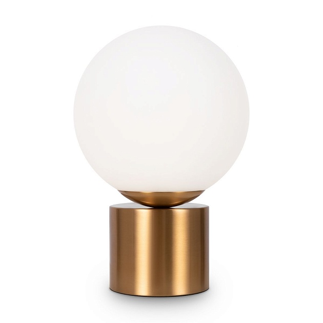 Настольная лампа Freya Barrel FR5286TL-01BS Фото № 6