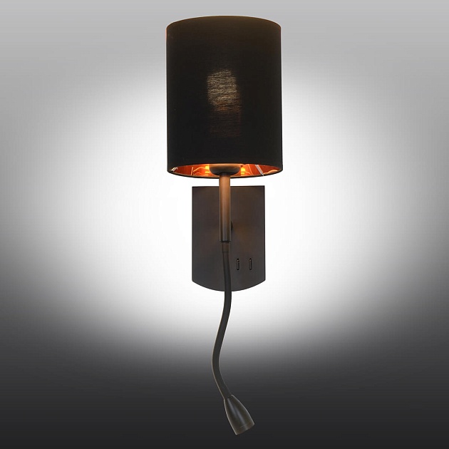 Бра Omnilux Ocricchio OML-62711-02 Фото № 5