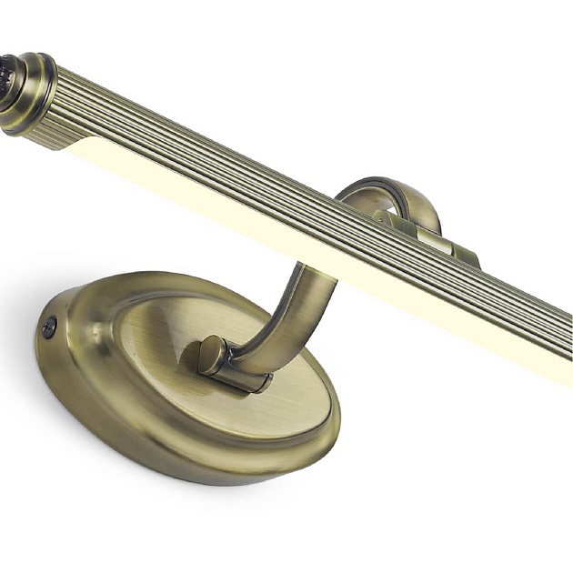 Подсветка для картин Favourite Artifex 2435-1W Фото № 3