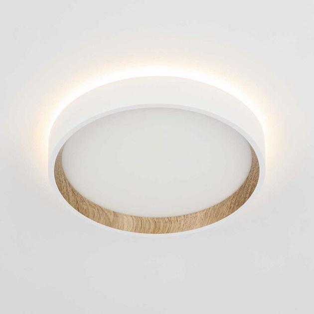 Потолочный светодиодный светильник Citilux Etalon CL750180 изображение 9 Потолочный светодиодный светильник Citilux Etalon CL750180 Фото № 9