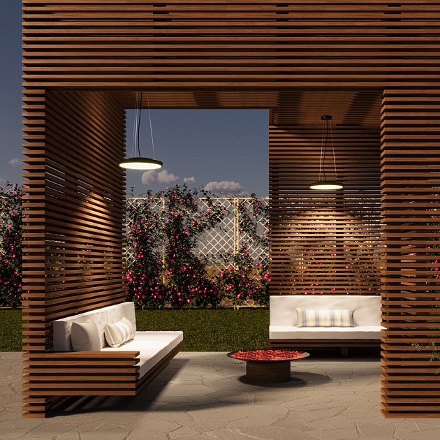 Уличный подвесной светодиодный светильник Novotech Street Virtuo 359290 изображение 3 Уличный подвесной светодиодный светильник Novotech Street Virtuo 359290 Фото № 3