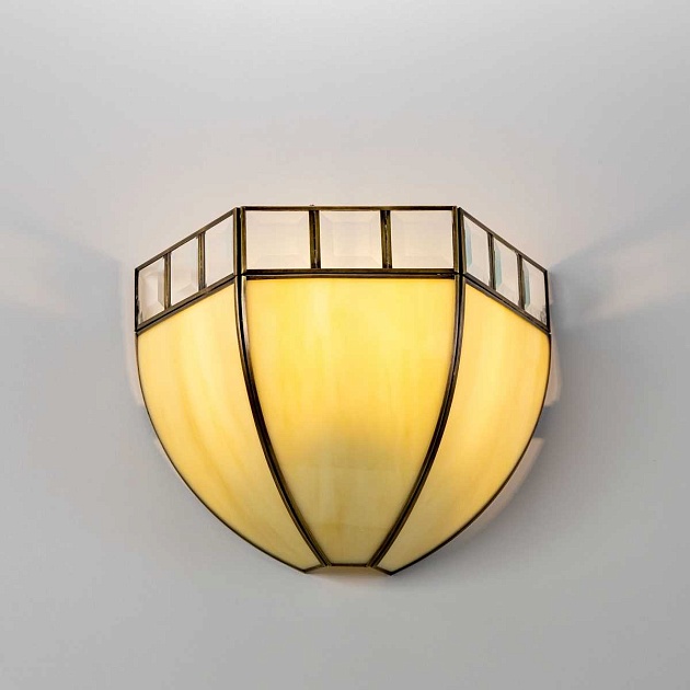 Настенный светильник Citilux Шербург-1 CL440311 Фото № 16