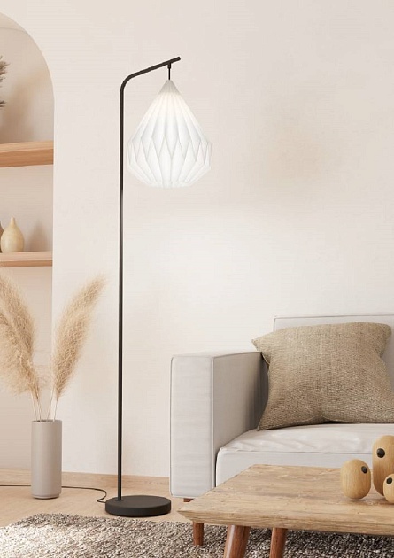 Торшер Eglo Minting 43895 изображение 4 Торшер Eglo Minting 43895 Фото № 4