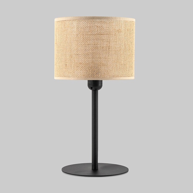 Настольная лампа TK Lighting 5552 Juta Фото № 3