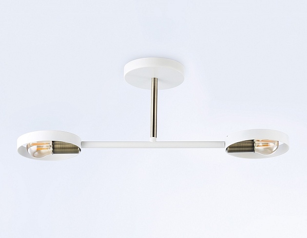 Потолочный светильник Ambrella light Traditional Loft TR8222 Фото № 4