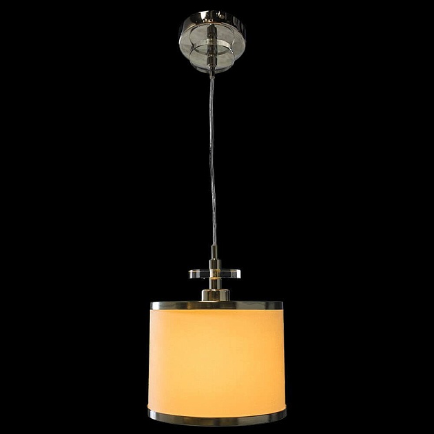 Подвесной светильник Arte Lamp Furore A3990SP-1CC Фото № 2