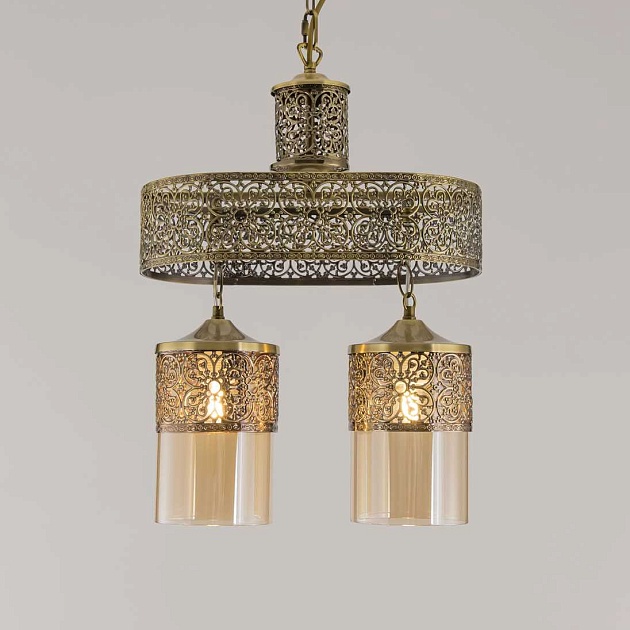 Подвесной светильник Citilux Эмир CL467223 изображение 14 Подвесной светильник Citilux Эмир CL467223 Фото № 14