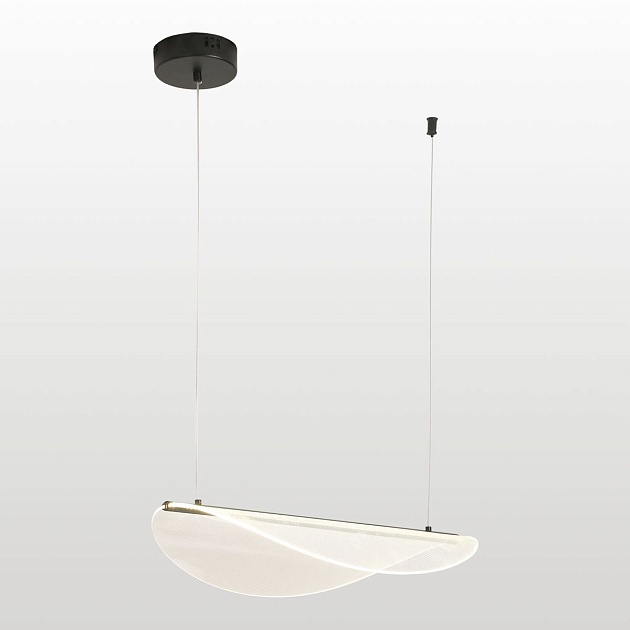 Подвесной светодиодный светильник Lussole Calvert LSP-7366 Фото № 1