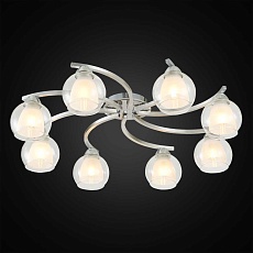 Потолочная люстра Citilux Кристи CL152187 2