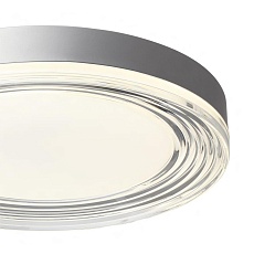 Настенно-потолочный светодиодный светильник Sonex Mitra Infinita 7728/76L 2