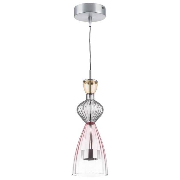 Подвесной светодиодный светильник Lightstar Belle 814003 Фото № 1