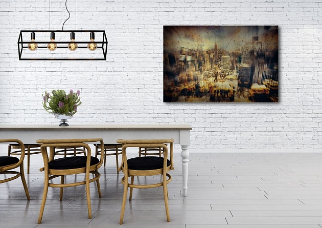 Подвесная люстра Lucide Fabian 00425/04/30 Фото № 6