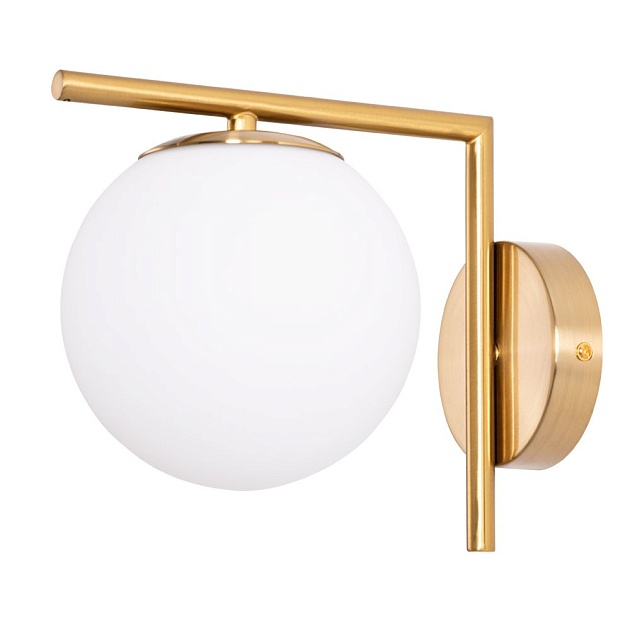 Бра Arte Lamp Bolla-Unica A1924AP-1AB Фото № 1