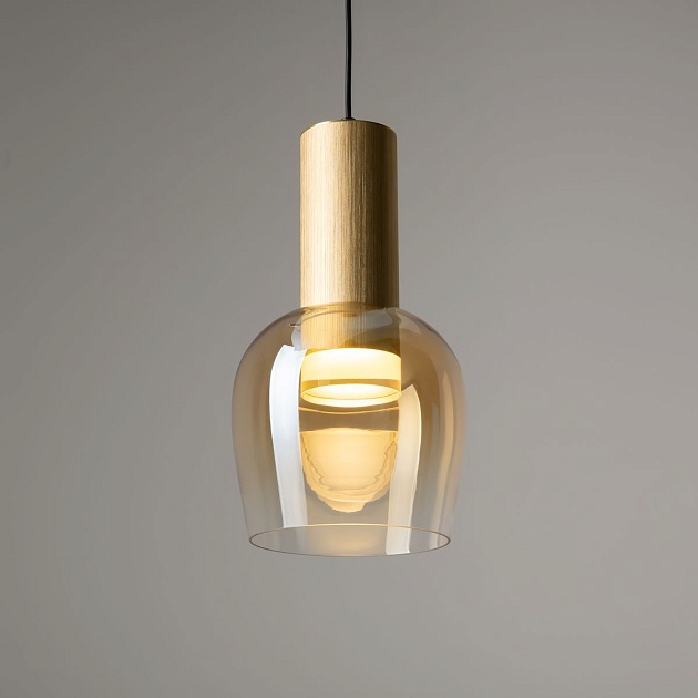 Подвесной светодиодный светильник Maytoni Smart Casual MOD414PL-L7G3K изображение 5 Подвесной светодиодный светильник Maytoni Smart Casual MOD414PL-L7G3K Фото № 5